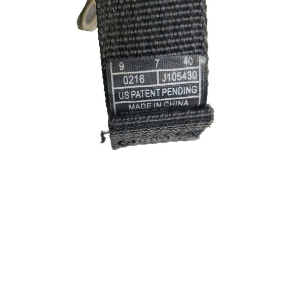 Chaco Womens Size 9 Black Z/2 Classic Sandals - Picture 9 of 9